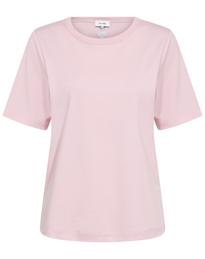 Leveté Room - LR-Paloma 1 T-Shirt - Rose